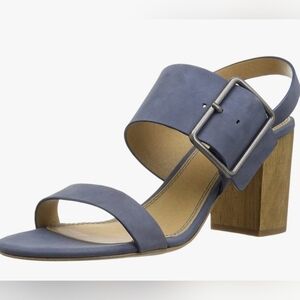 Splendid Bo Strappy Buckle Sandal Size 7